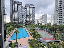 The Trizon (D10), Condominium #496588251